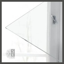 Acrylic Perspex Plastic 100%