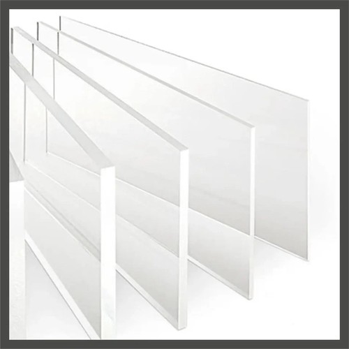 3mm 4mm acrylic perspex - 3mm,