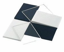 Perspex colour acrylic