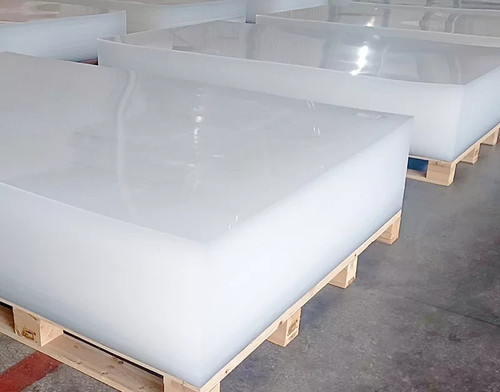 Acrylic clear plastic perspex - plastic,