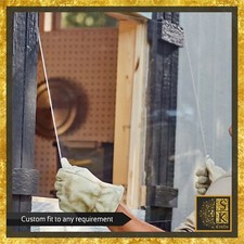 Shed Window Greenhouse Glass