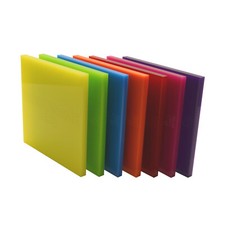 Acrylic Sheet Perspex® Panel