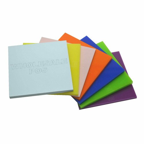 Acrylic perspex sheet - acrylic,