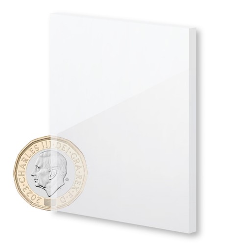 5mm perspex plastic - 5mm,
