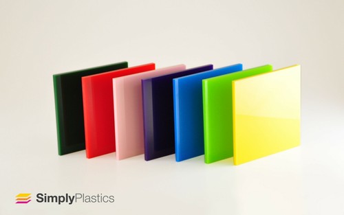 3mm perspex coloured - 3mm,