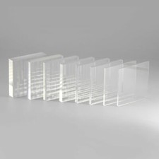 Clear Acrylic Perspex Sheet