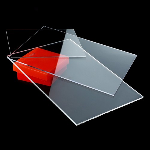 Replacement acrylic perspex - replacement,