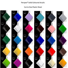 Plastic Acrylic Perspex®