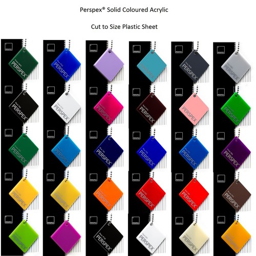 Plastic acrylic perspex - plastic,