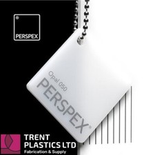 Opal Gloss Acrylic – Cut to