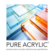 Premium Perspex® Acrylic