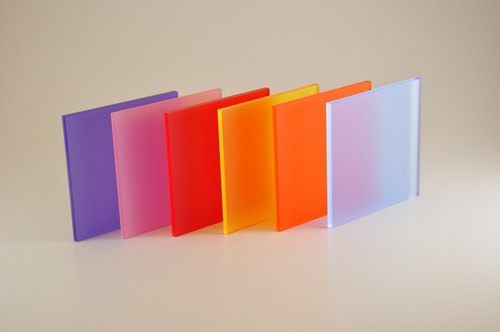 3mm perspex coloured frosted - perspex®,
