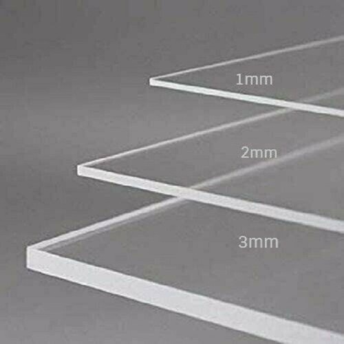 New perspex acrylic sheet - new,