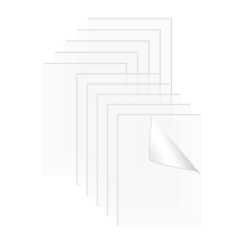 Perspex clear acrylic sheet - acrylic,