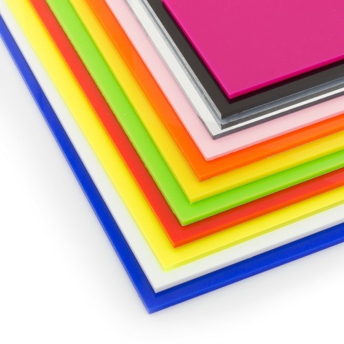 Acrylic perspex plastic sheet - acrylic,