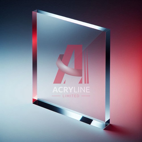 Acrylic perspex plastic - acrylic,